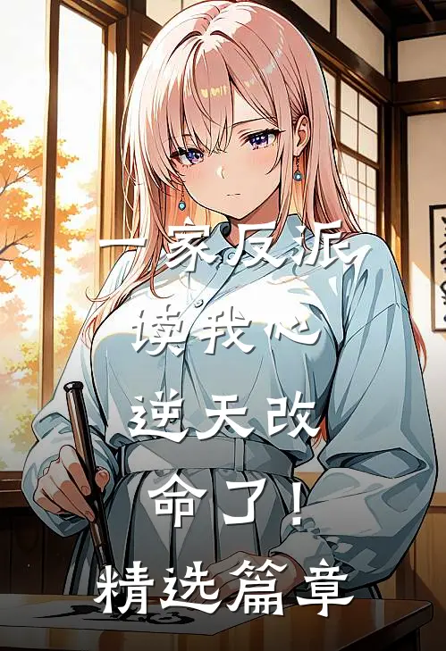 一家反派读我心，逆天改命了！精选篇章