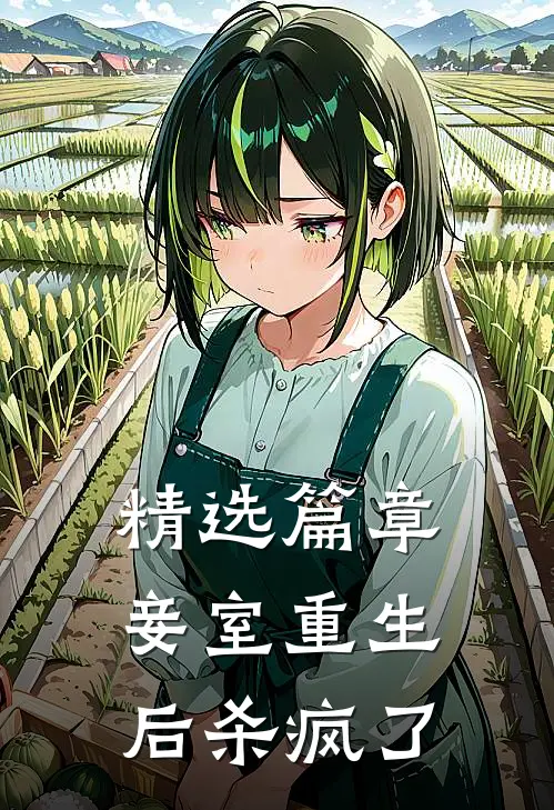 精选篇章妾室重生后杀疯了