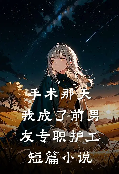 手术那天，我成了前男友专职护工短篇小说