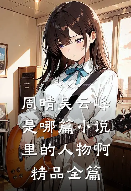周晴吴云峰是哪篇小说里的人物啊精品全篇