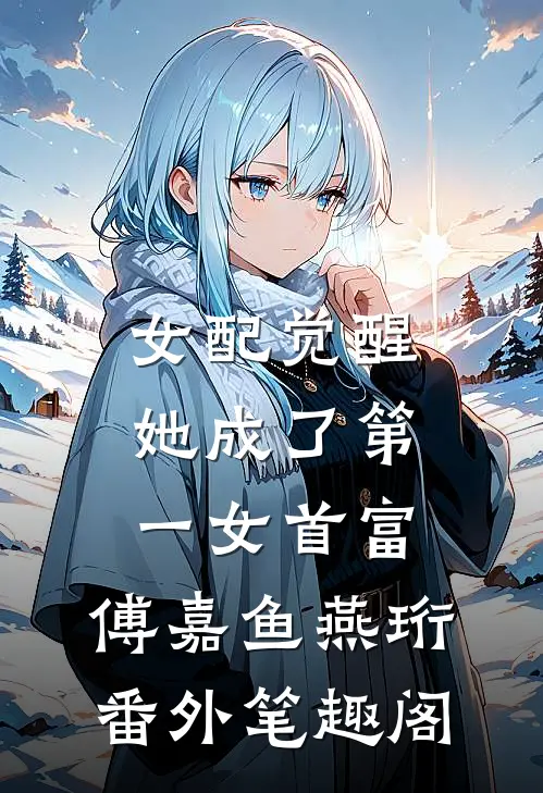 女配觉醒：她成了第一女首富：傅嘉鱼燕珩番外笔趣阁