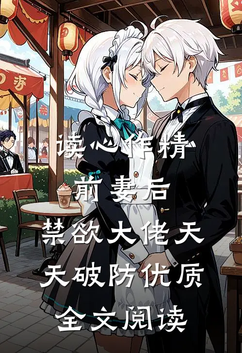 读心作精前妻后，禁欲大佬天天破防优质全文阅读