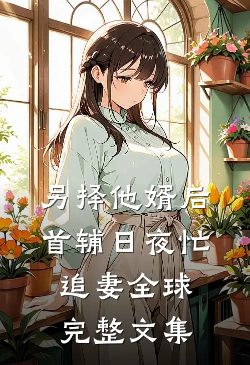 另择他婿后，首辅日夜忙追妻全球完整文集