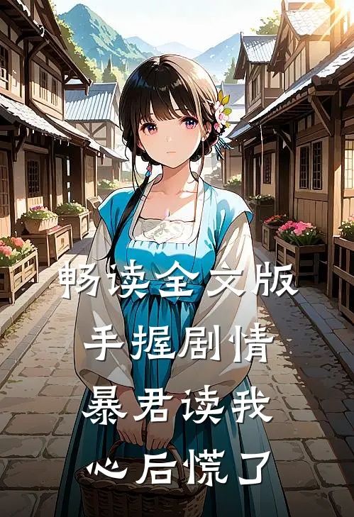 畅读全文版手握剧情：暴君读我心后慌了