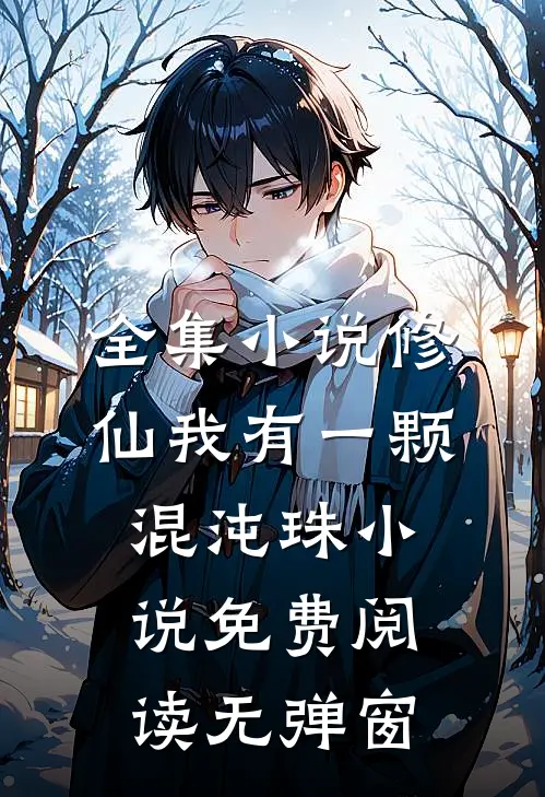 全集小说修仙我有一颗混沌珠小说免费阅读无弹窗