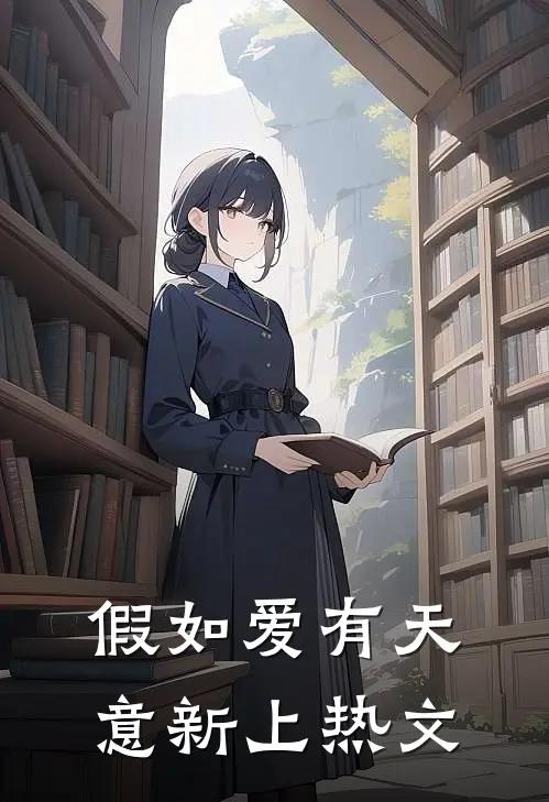 假如爱有天意新上热文