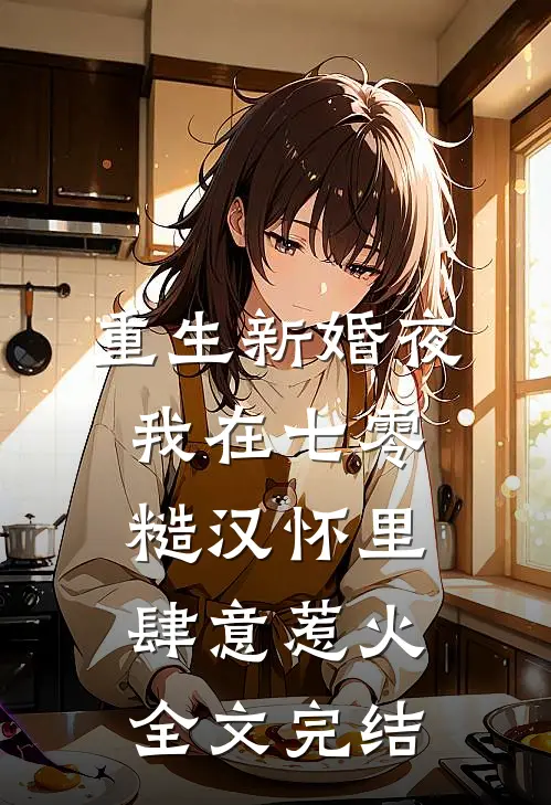 重生新婚夜，我在七零糙汉怀里肆意惹火全文完结