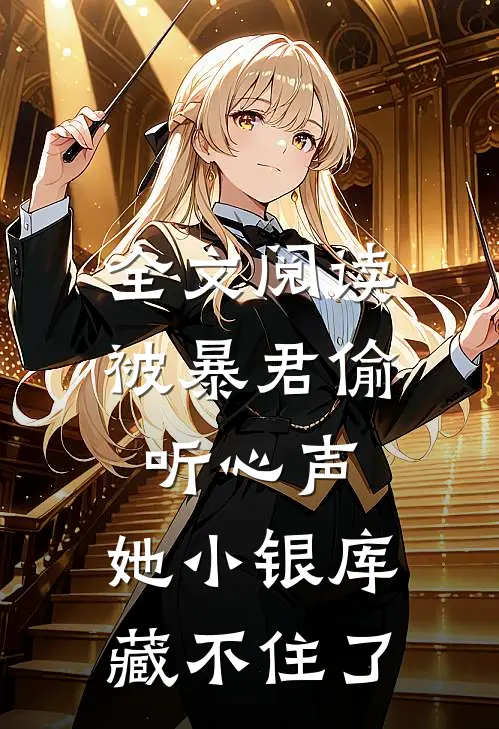 全文阅读被暴君偷听心声，她小银库藏不住了