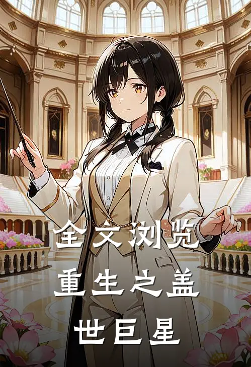 全文浏览重生之盖世巨星