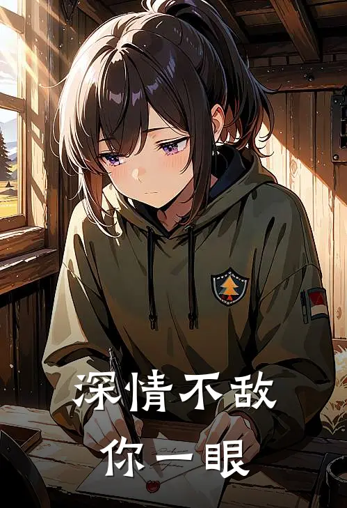 深情不敌你一眼