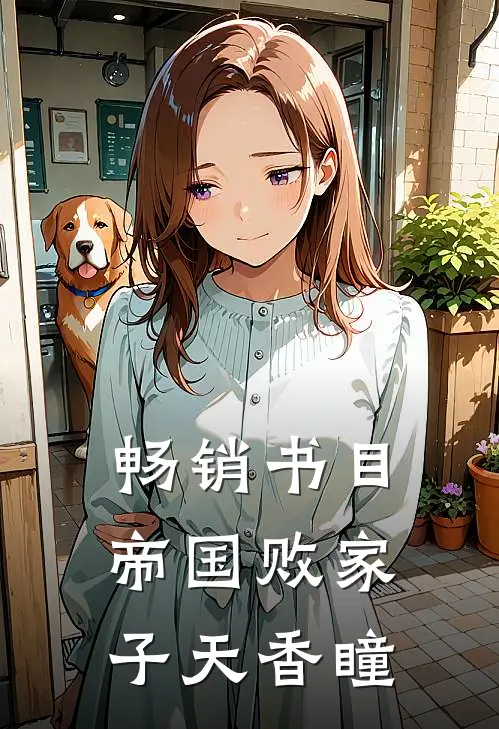 畅销书目帝国败家子 天香瞳
