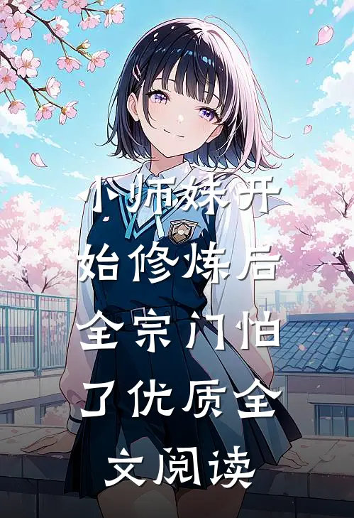 小师妹开始修炼后，全宗门怕了优质全文阅读