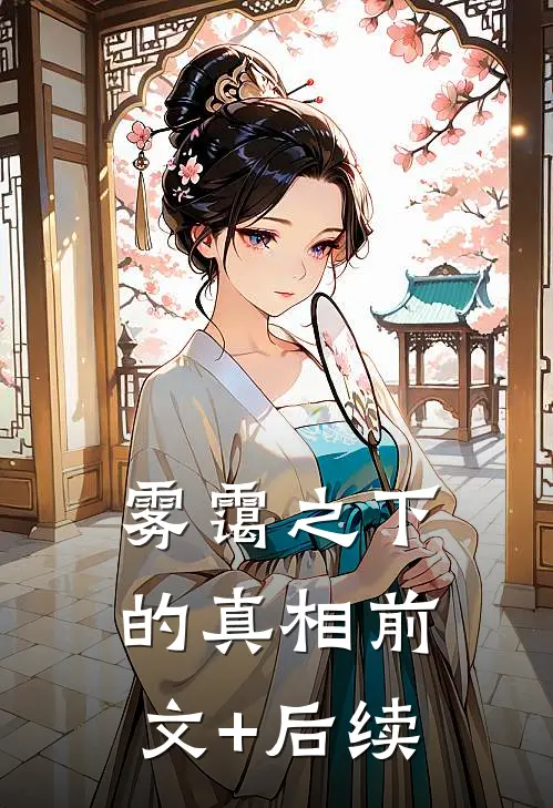 雾霭之下的真相前文+后续