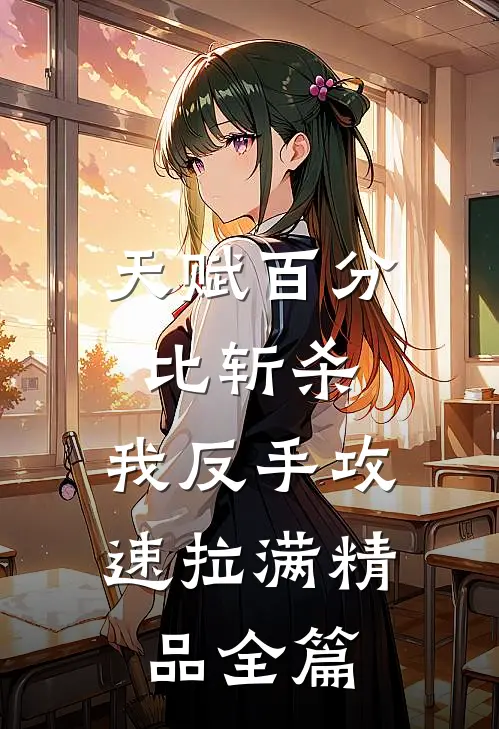 天赋百分比斩杀，我反手攻速拉满精品全篇