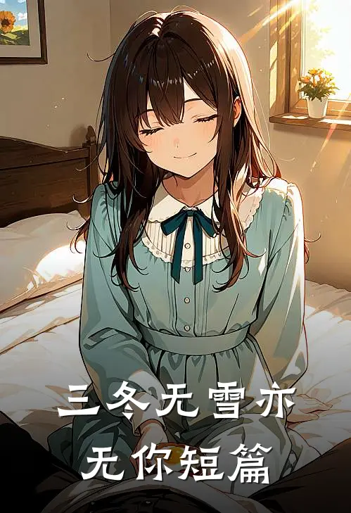 三冬无雪亦无你短篇
