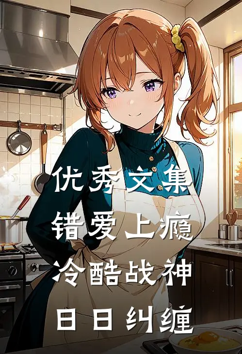 优秀文集错爱上瘾，冷酷战神日日纠缠