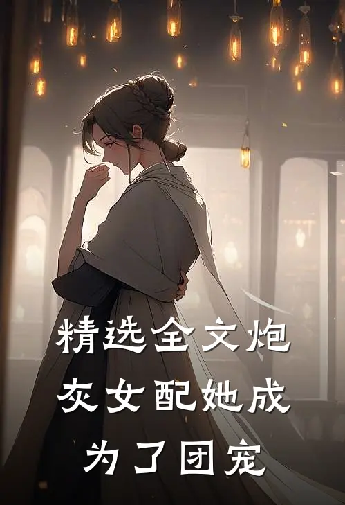 精选全文炮灰女配她成为了团宠