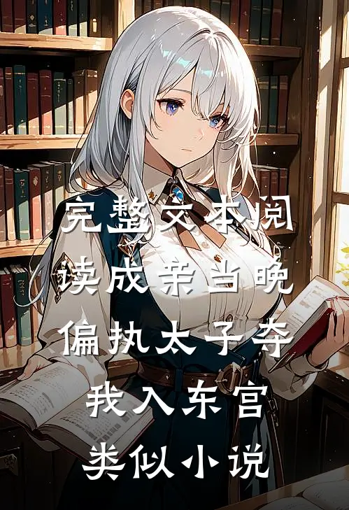完整文本阅读成亲当晚偏执太子夺我入东宫类似小说