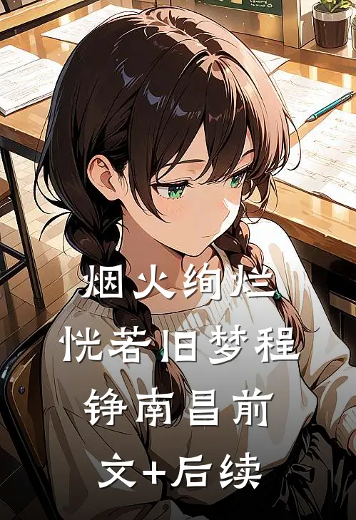 烟火绚烂，恍若旧梦程铮南昌前文+后续