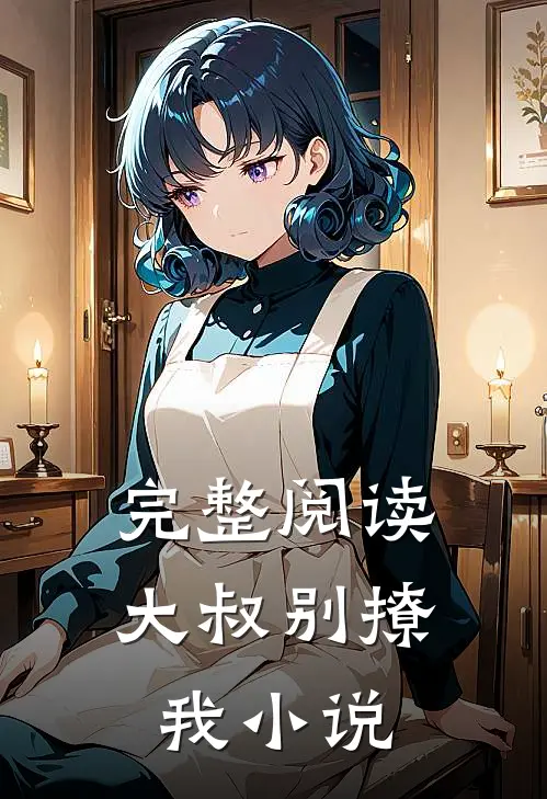 完整阅读大叔别撩我小说