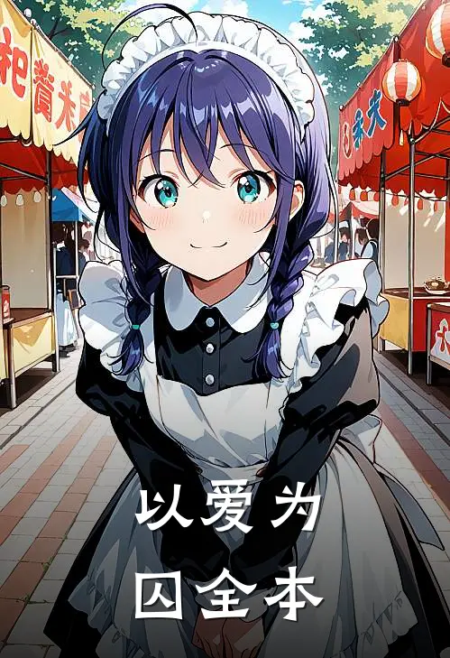 以爱为囚全本