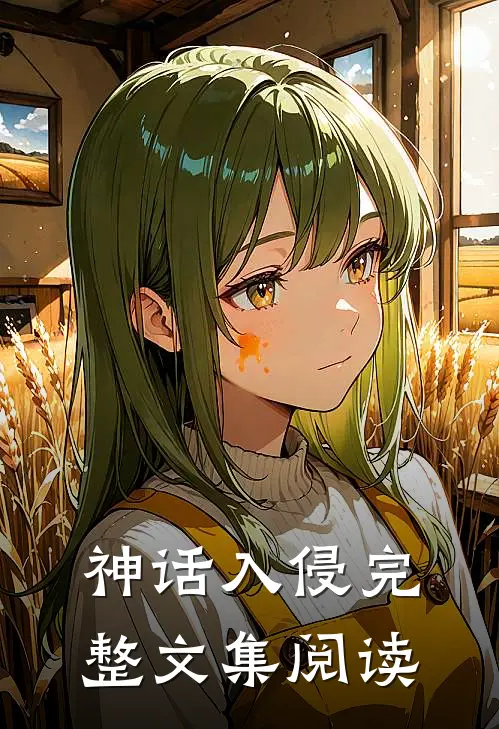 神话入侵完整文集阅读