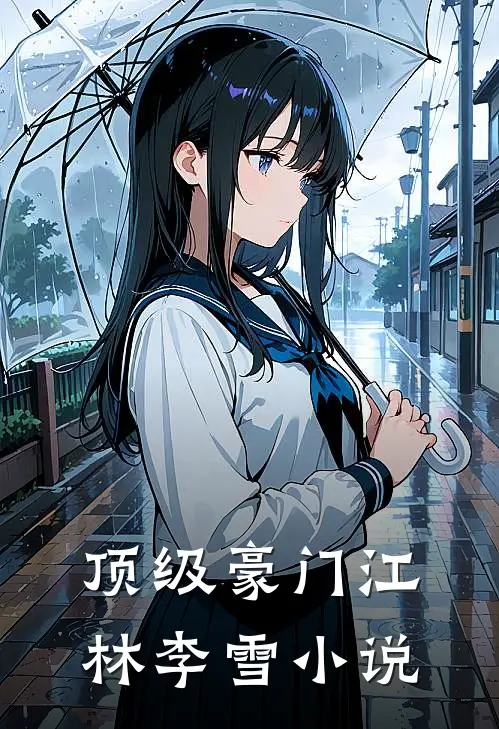顶级豪门江林李雪小说