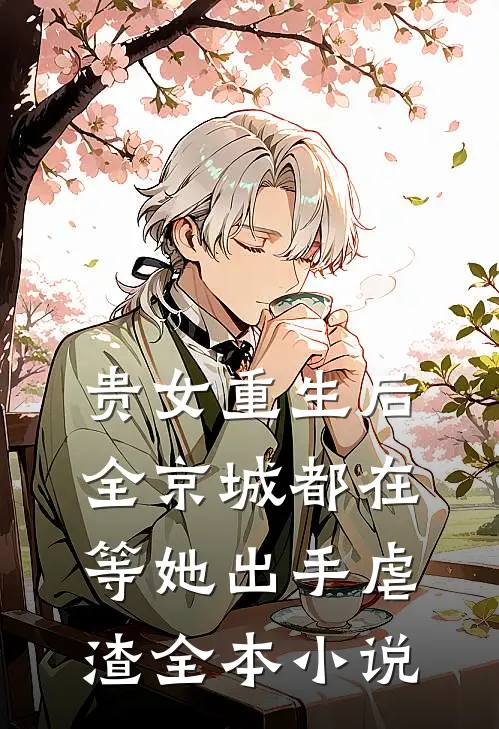 贵女重生后，全京城都在等她出手虐渣全本小说