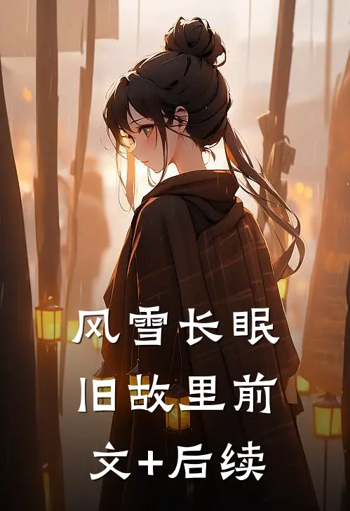 风雪长眠旧故里前文+后续