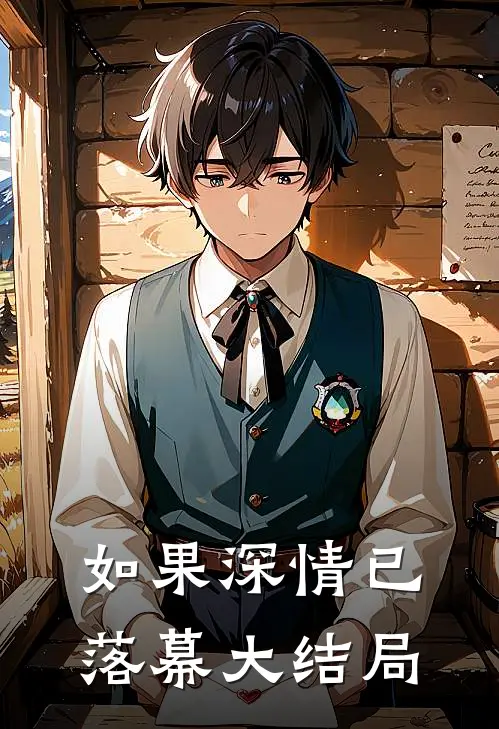 如果深情已落幕大结局