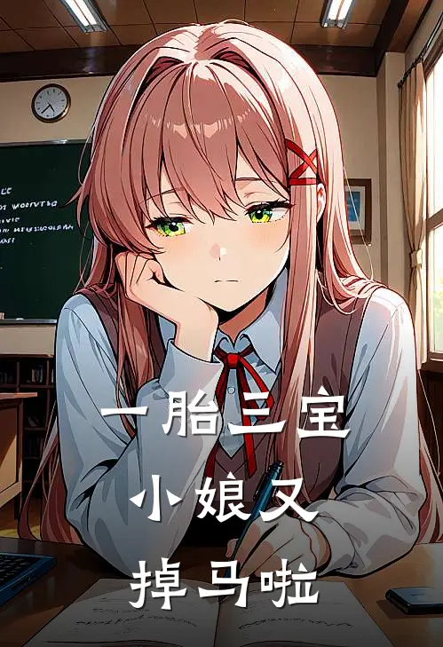 一胎三宝：小娘又掉马啦
