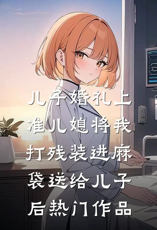儿子婚礼上，准儿媳将我打残装进麻袋送给儿子后热门作品