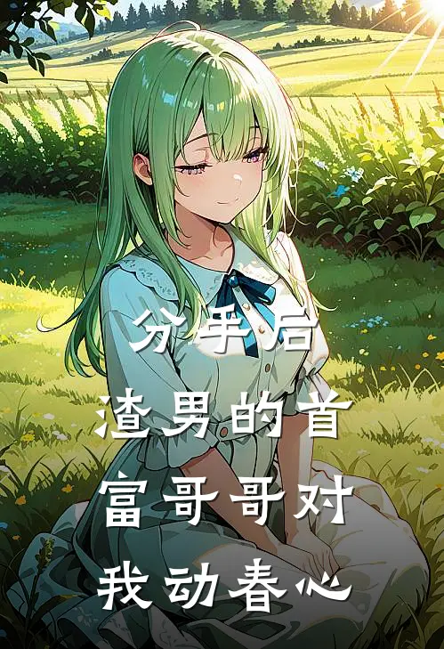 分手后，渣男的首富哥哥对我动春心