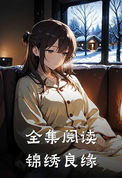 全集阅读锦绣良缘