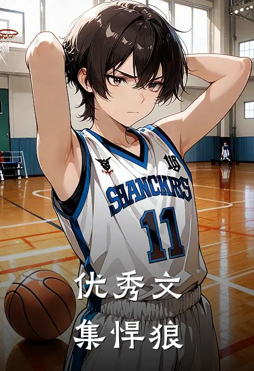 优秀文集悍狼