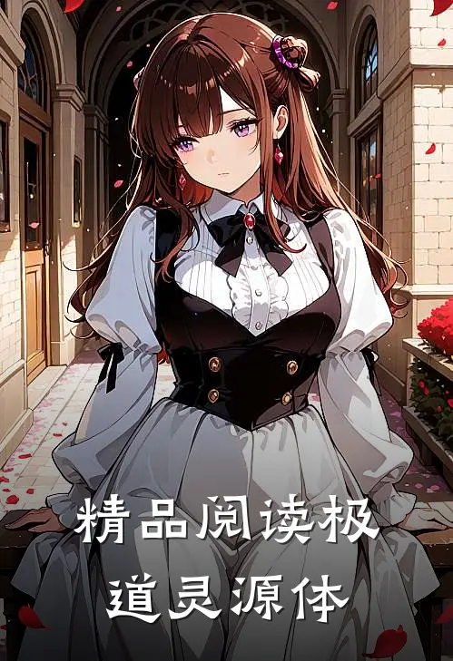 精品阅读极道灵源体