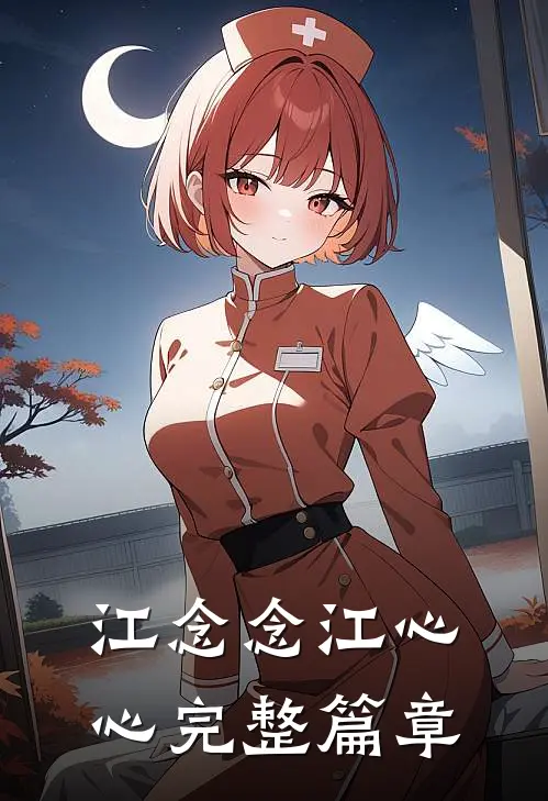 江念念江心心完整篇章