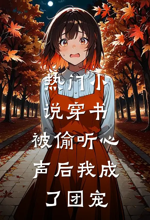 热门小说穿书：被偷听心声后我成了团宠