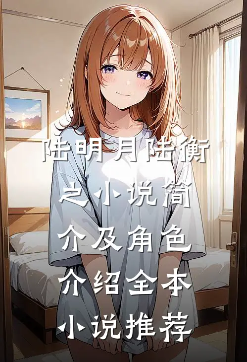 陆明月陆衡之小说简介及角色介绍全本小说推荐