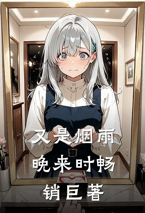 又是烟雨晚来时畅销巨著