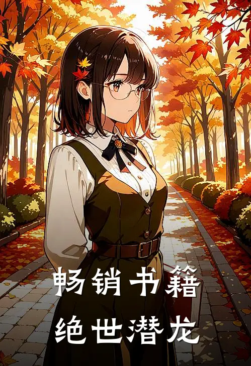畅销书籍绝世潜龙