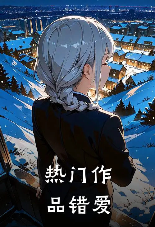 热门作品错爱.