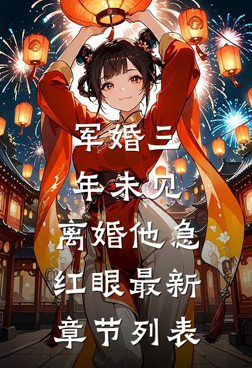 军婚三年未见，离婚他急红眼最新章节列表