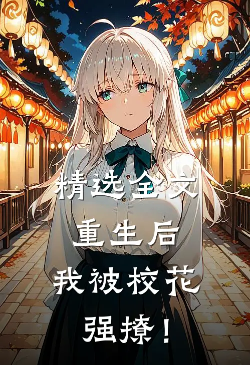 精选全文重生后，我被校花强撩！