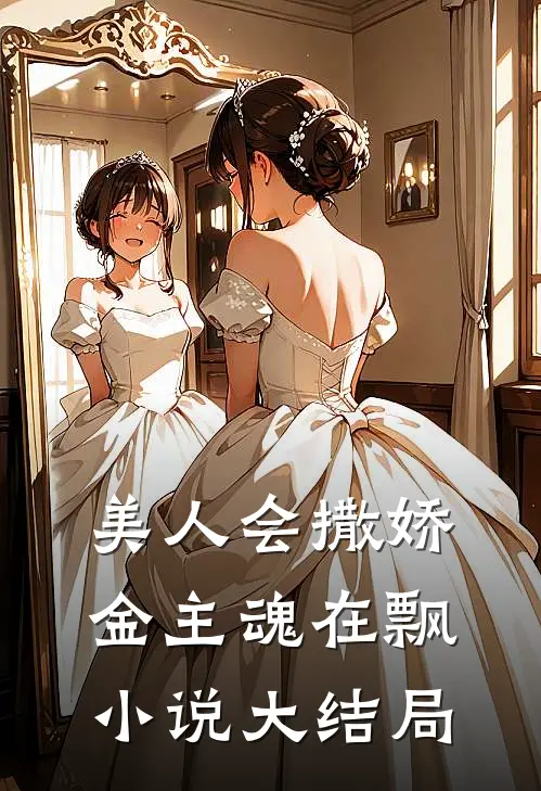 美人会撒娇，金主魂在飘小说大结局