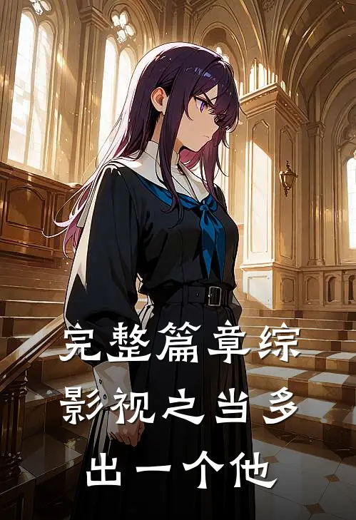 完整篇章综影视之当多出一个他