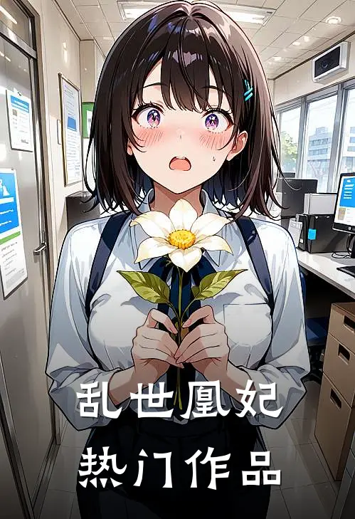 乱世凰妃热门作品