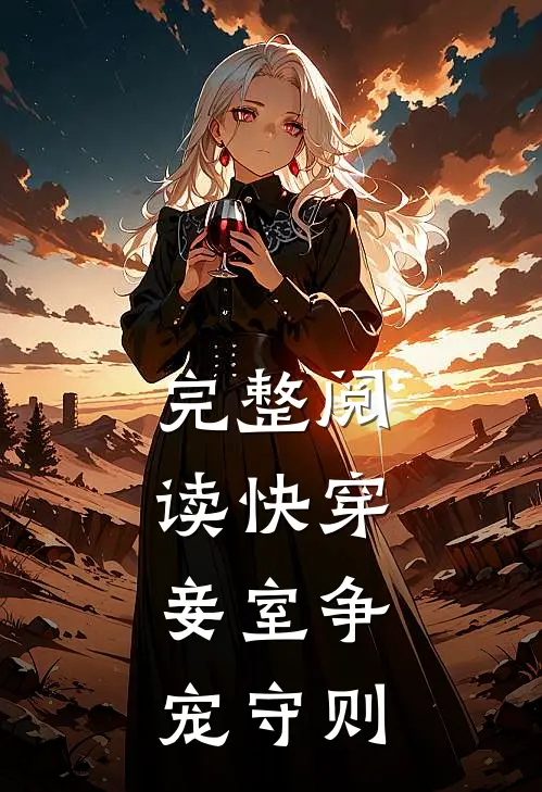 完整阅读快穿：妾室争宠守则