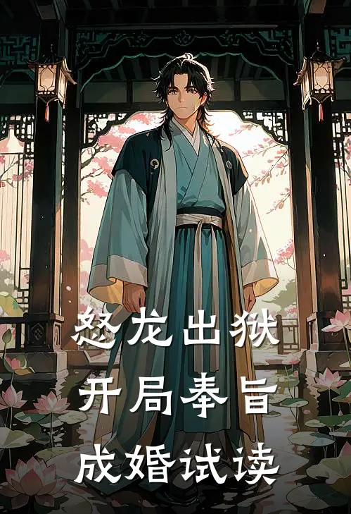 怒龙出狱：开局奉旨成婚试读