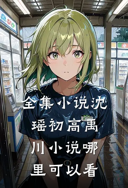 全集小说沈瑶初高禹川小说哪里可以看